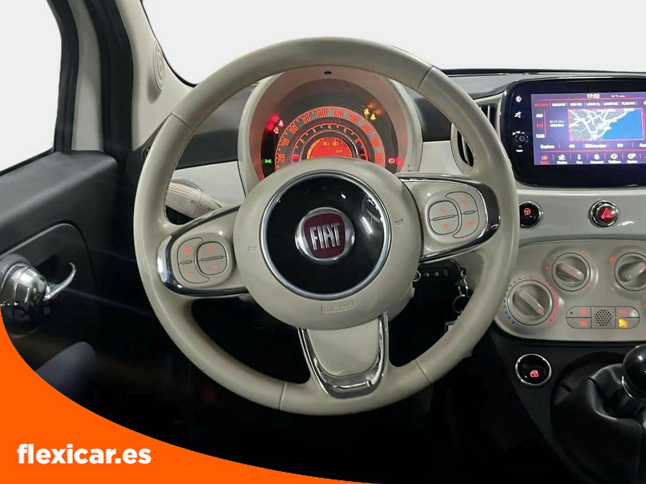 Foto Fiat 500 12