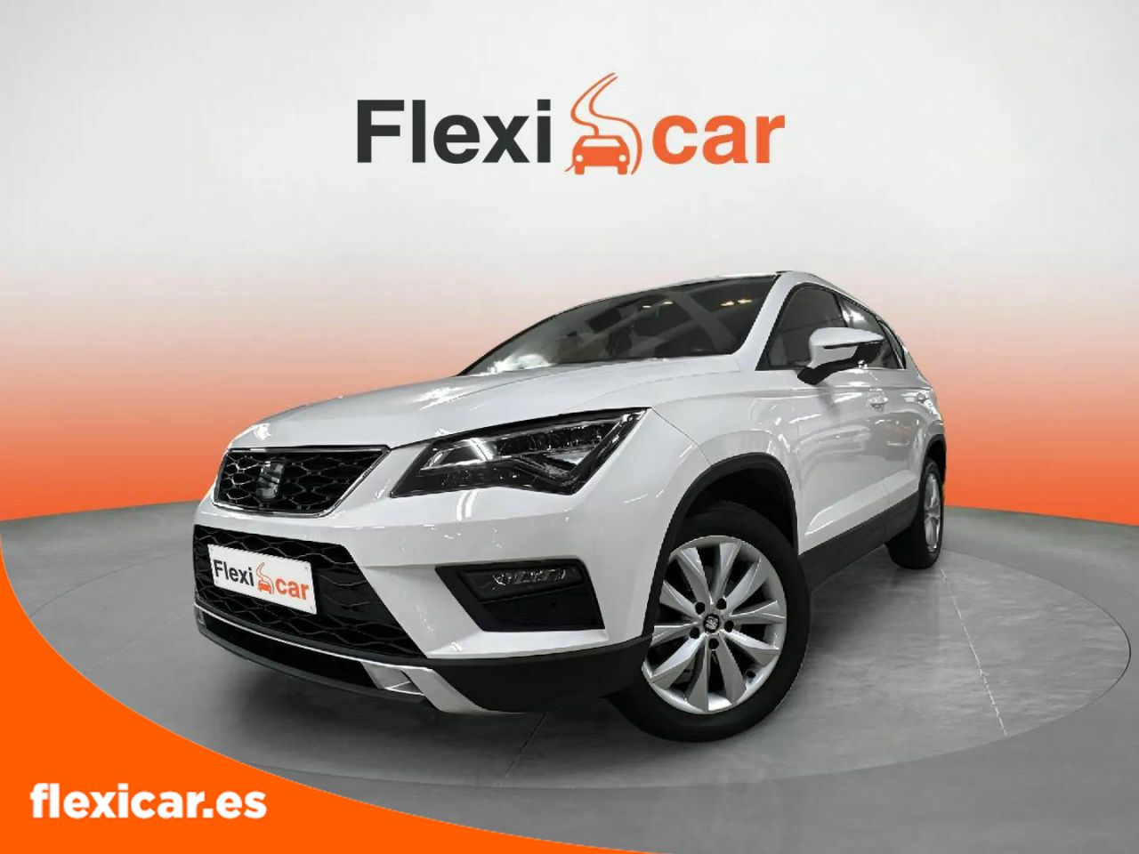 Foto Seat Ateca 8