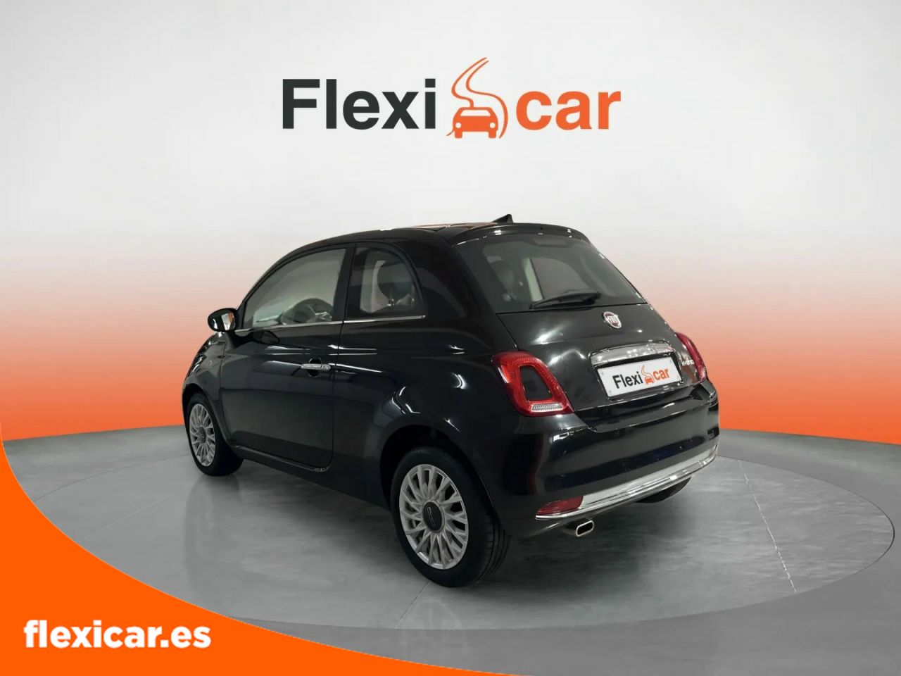 Foto Fiat 500 4