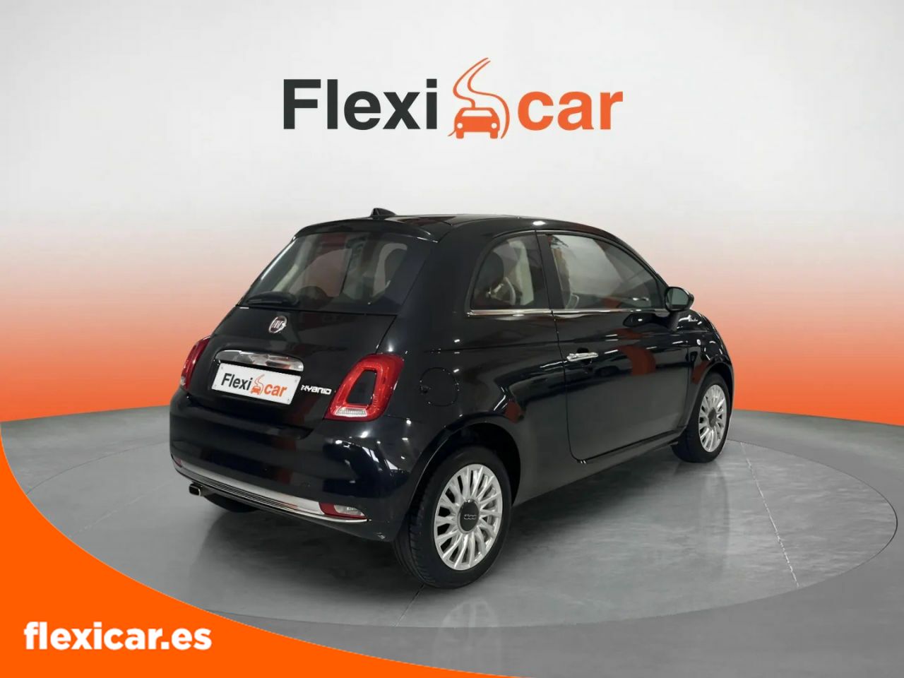 Foto Fiat 500 7