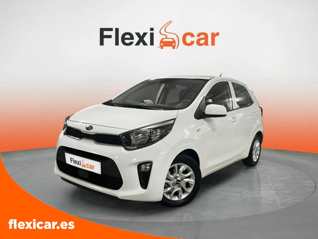 Foto Kia Picanto 2