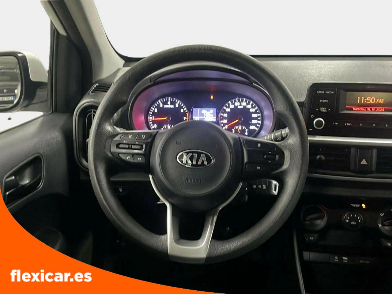 Foto Kia Picanto 12