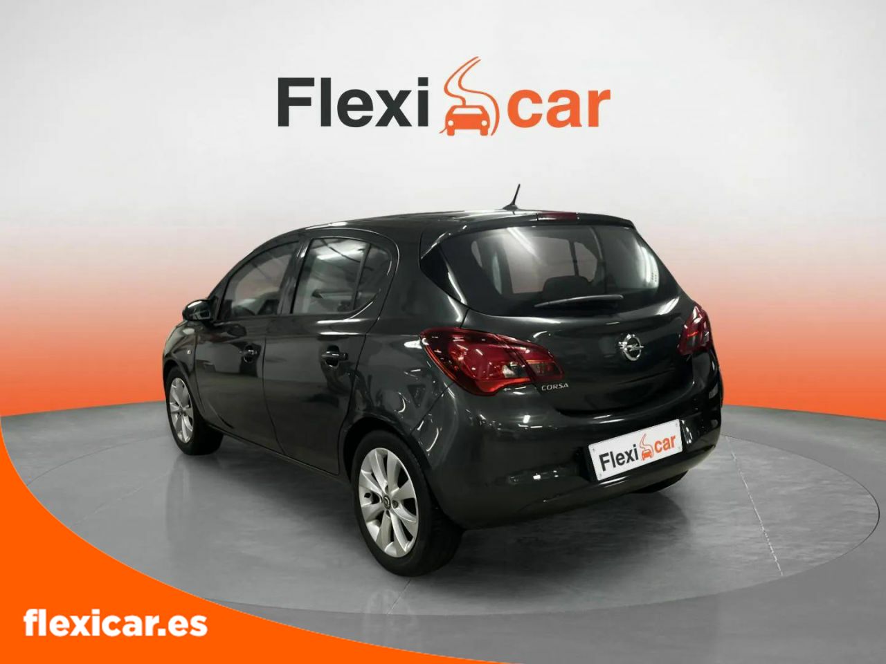 Foto Opel Corsa 4