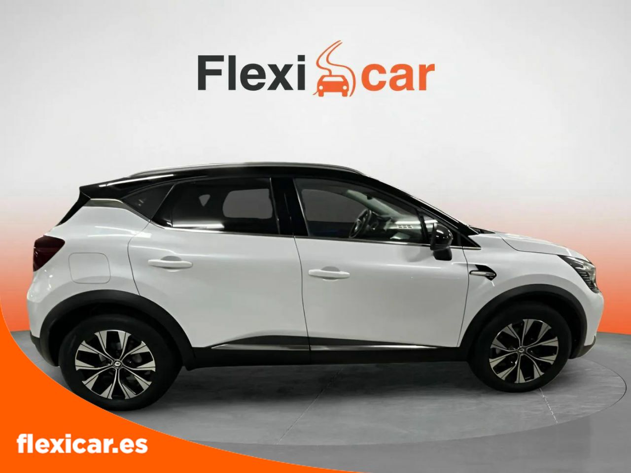 Foto Renault Captur 8