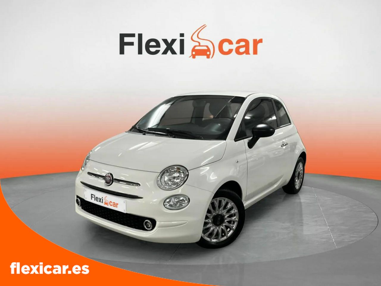 Foto Fiat 500 2