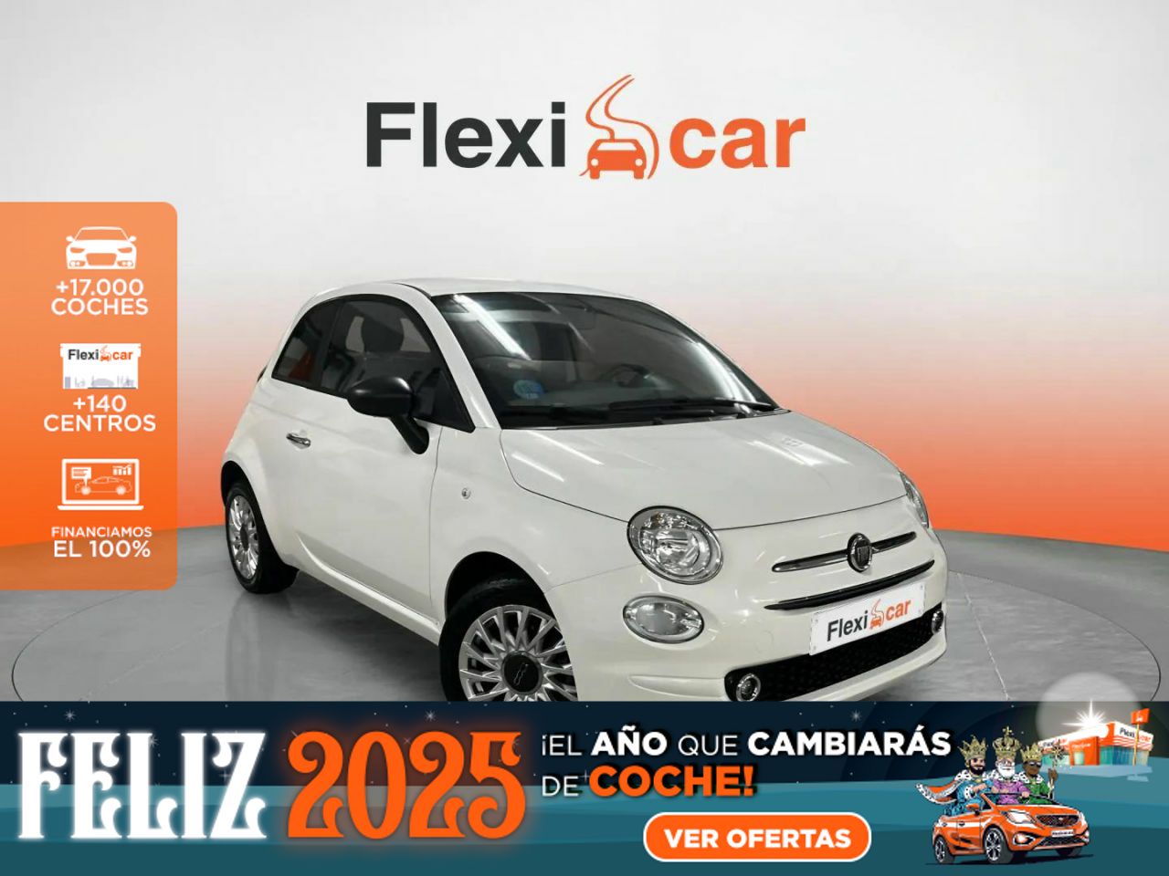 Foto Fiat 500 1