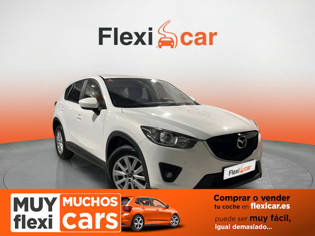 Foto Mazda CX-5 1