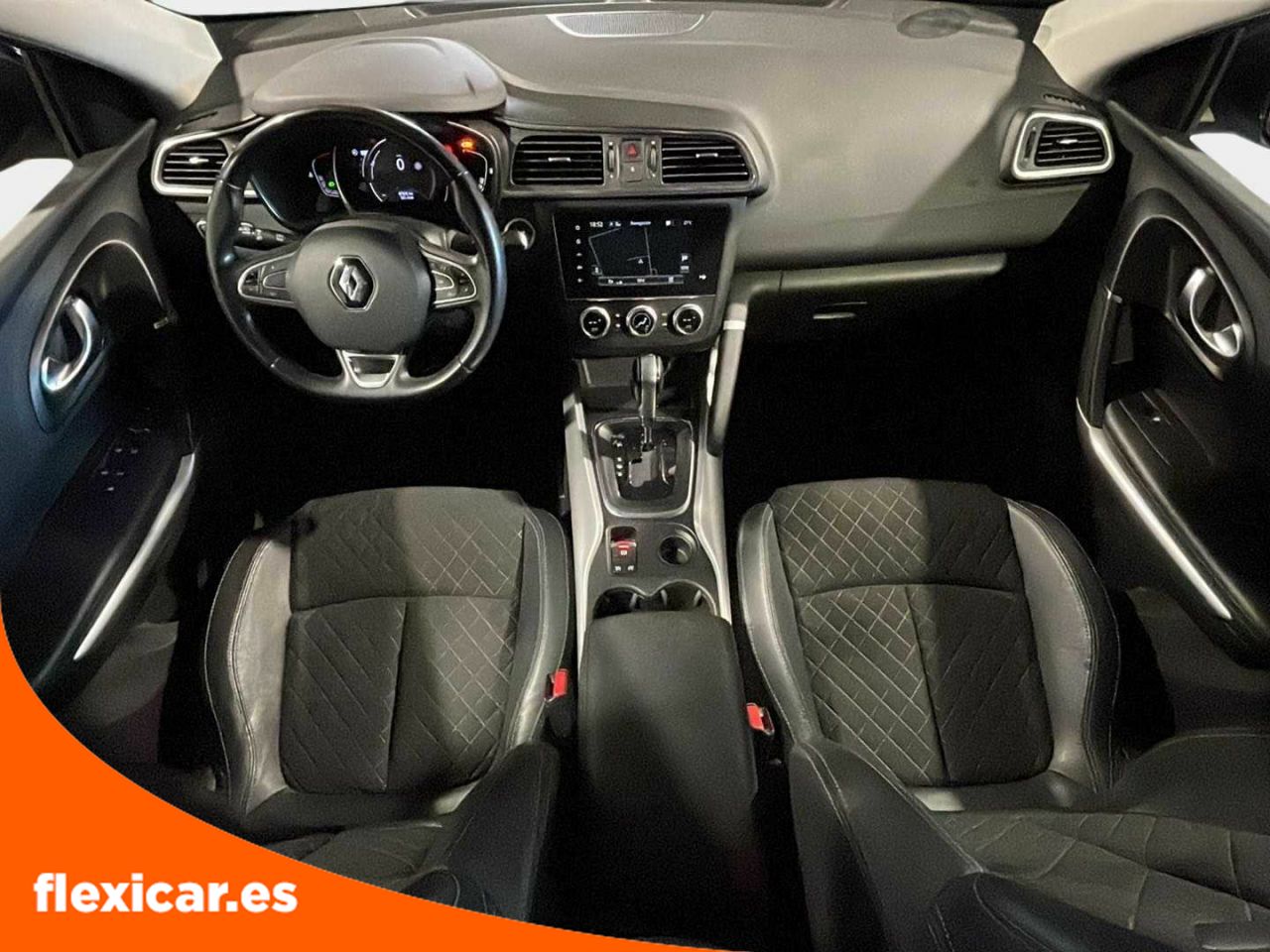 Foto Renault Kadjar 16