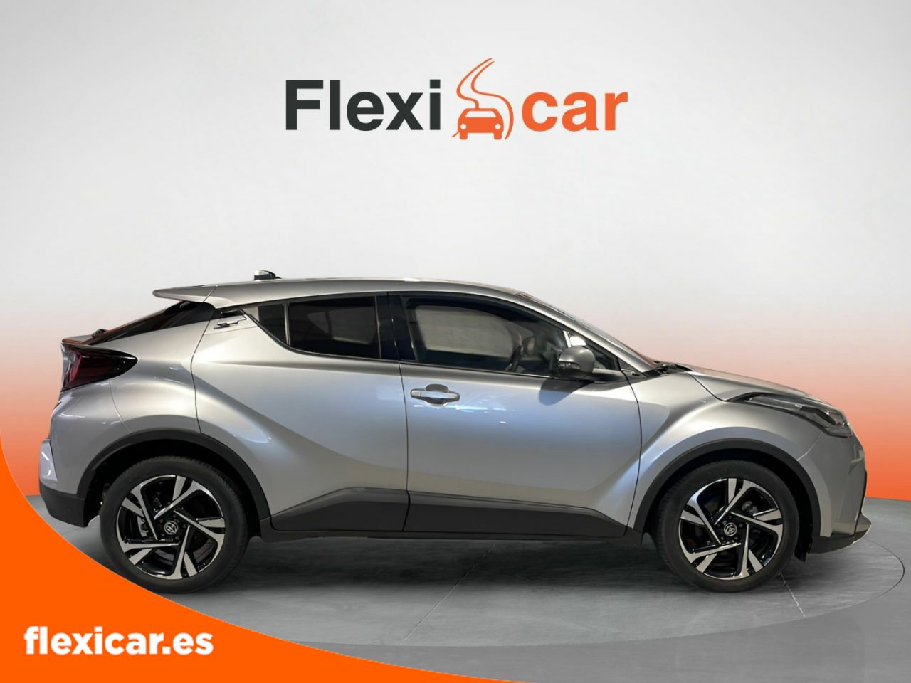 Foto Toyota C-HR 9