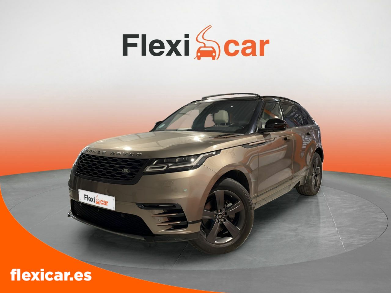 Foto Land-Rover Range Rover Velar 3