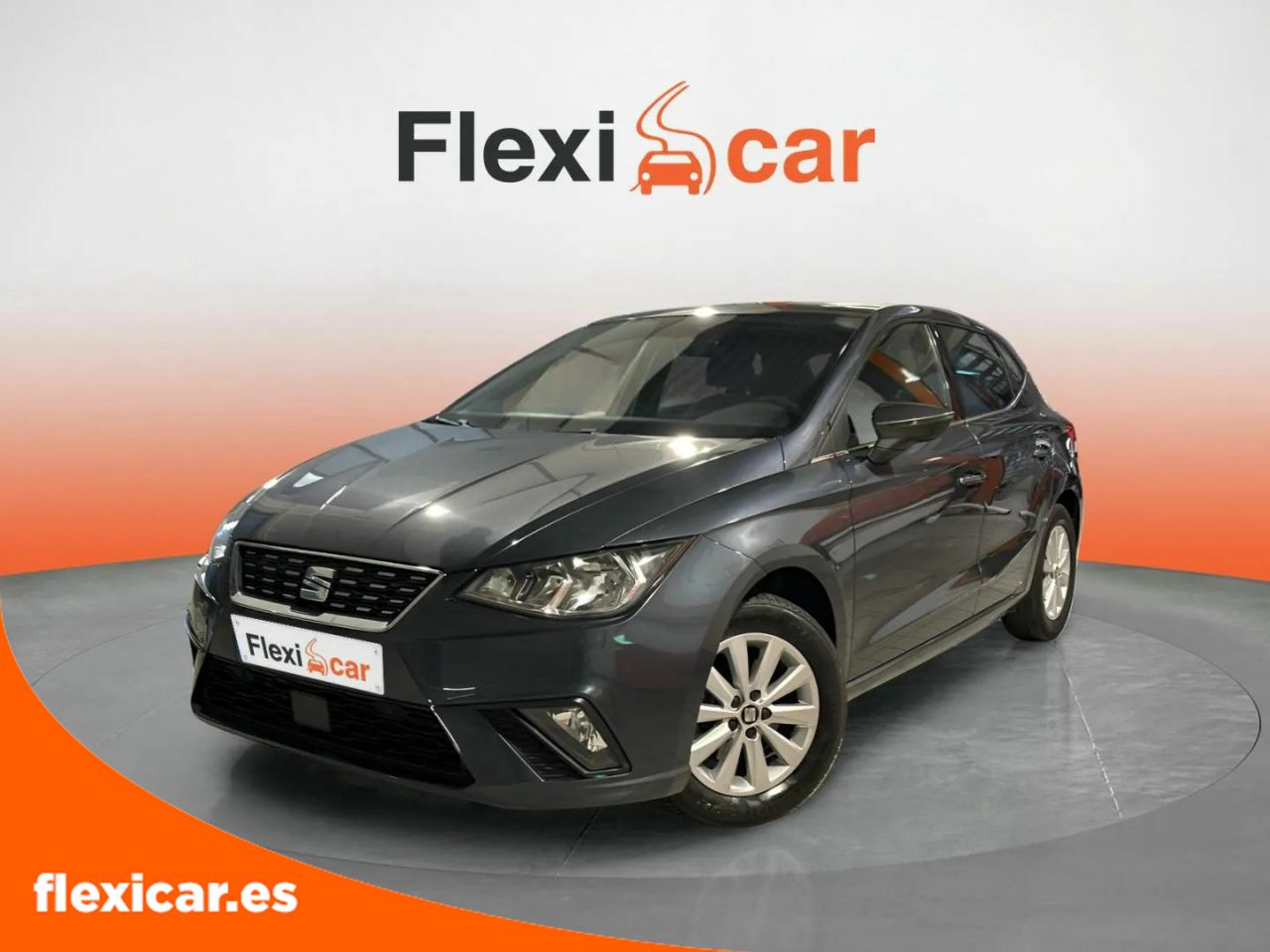 Foto Seat Ibiza 3