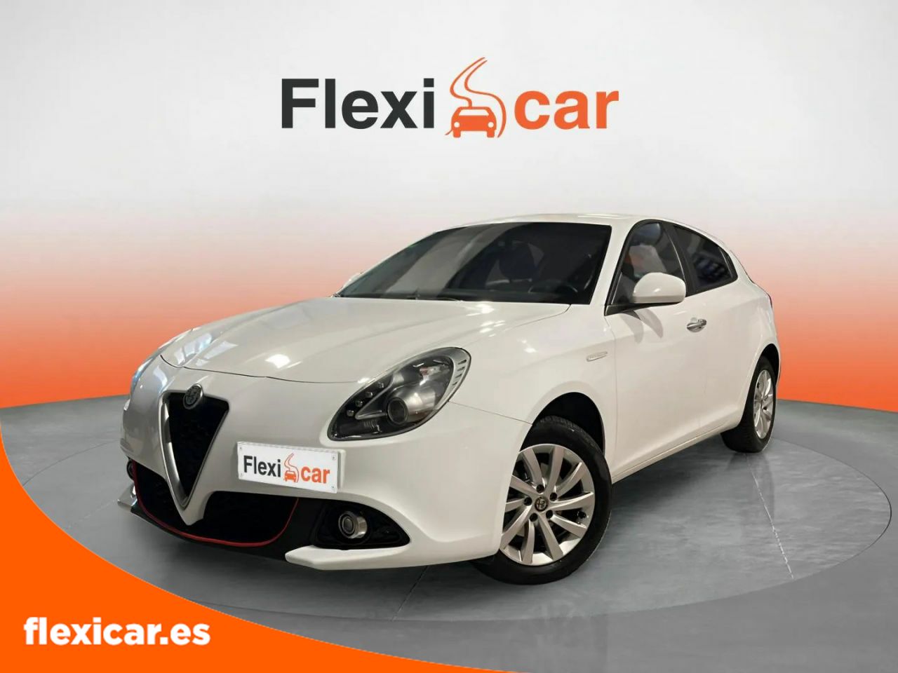 Foto Alfa Romeo Giulietta 3