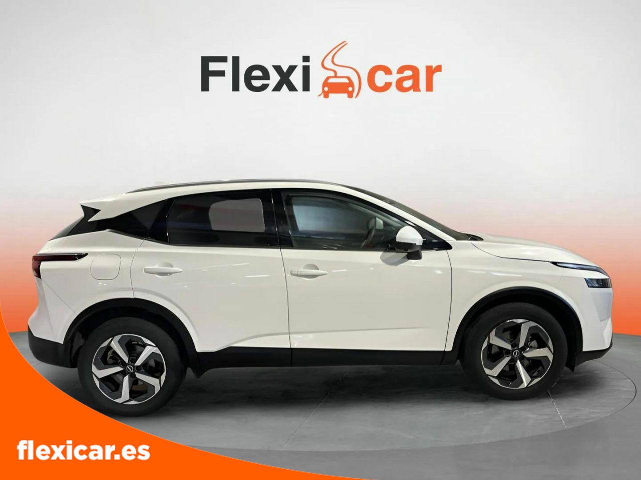 Foto Nissan Qashqai 5