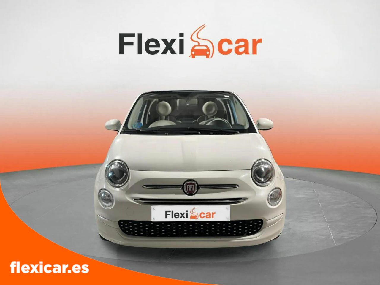 Foto Fiat 500 2