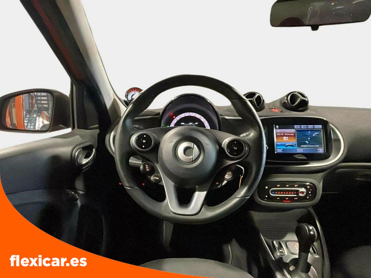 Foto Smart Forfour 19