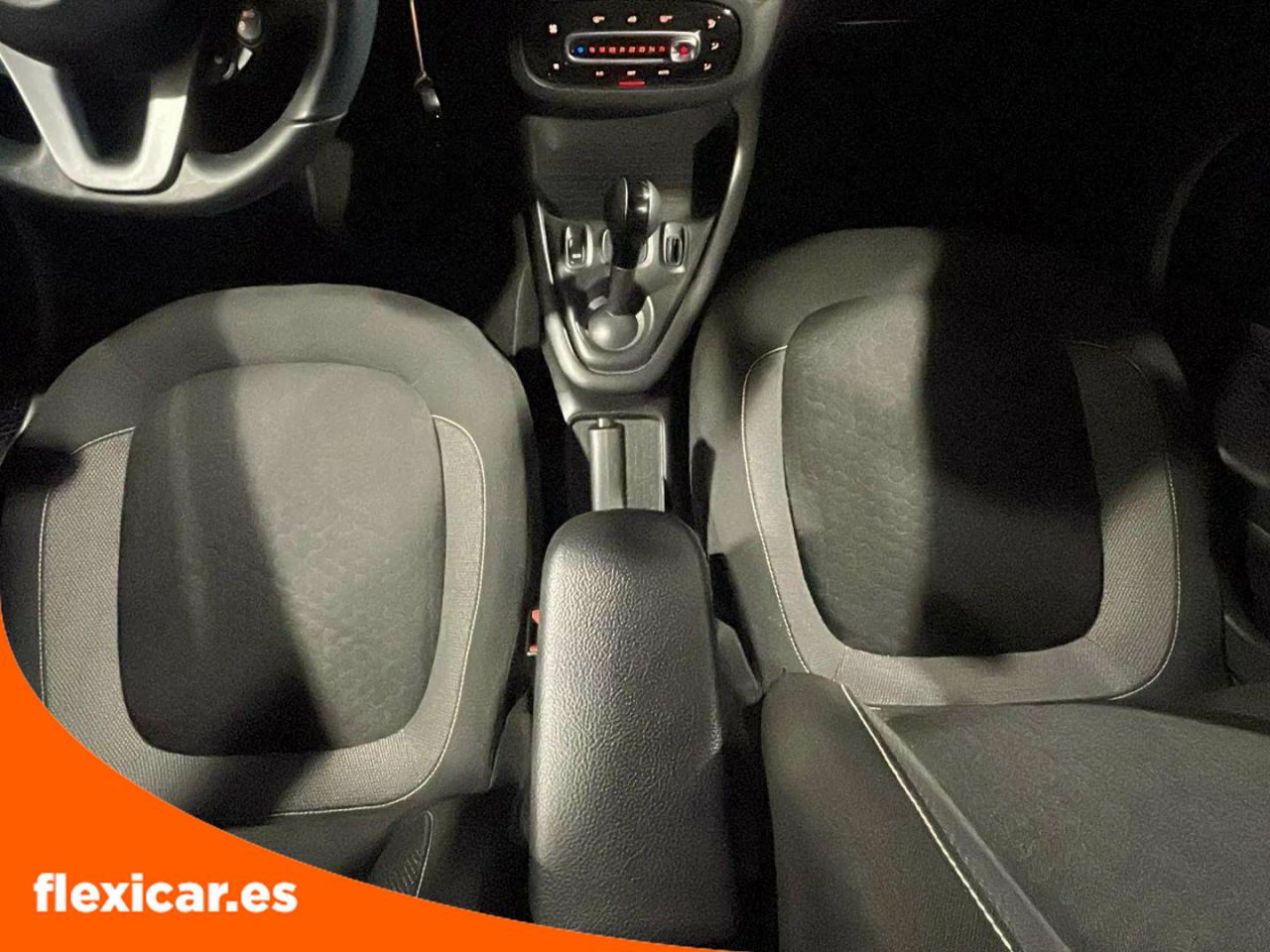 Foto Smart Forfour 22