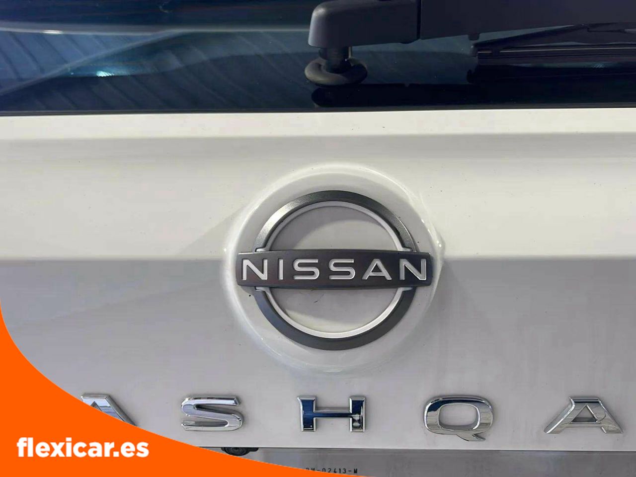 Foto Nissan Qashqai 10