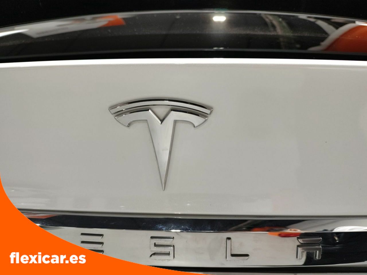 Foto Tesla Model X 10