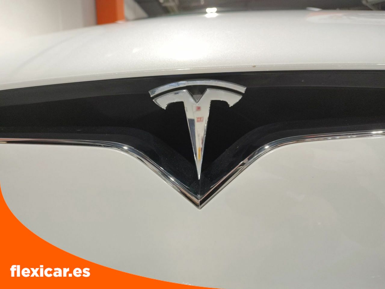 Foto Tesla Model X 11