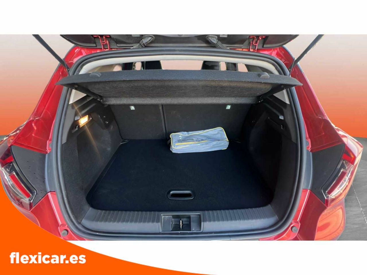 Foto Renault Captur 10