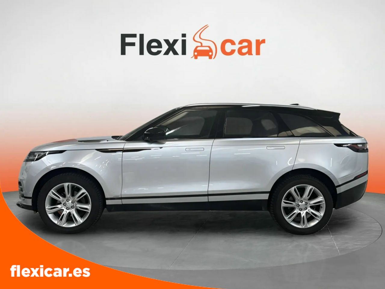 Foto Land-Rover Range Rover Velar 8