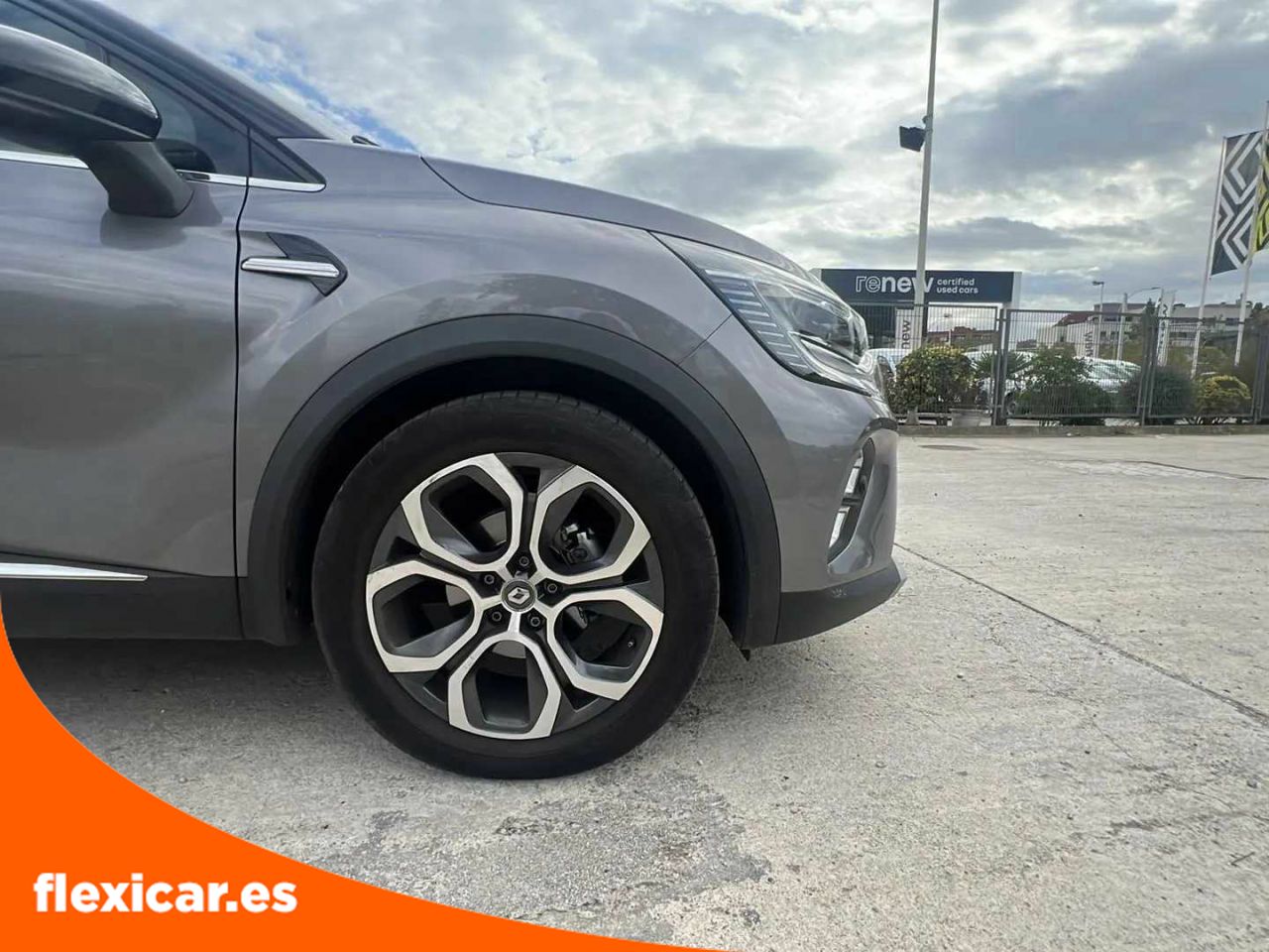 Foto Renault Captur 19