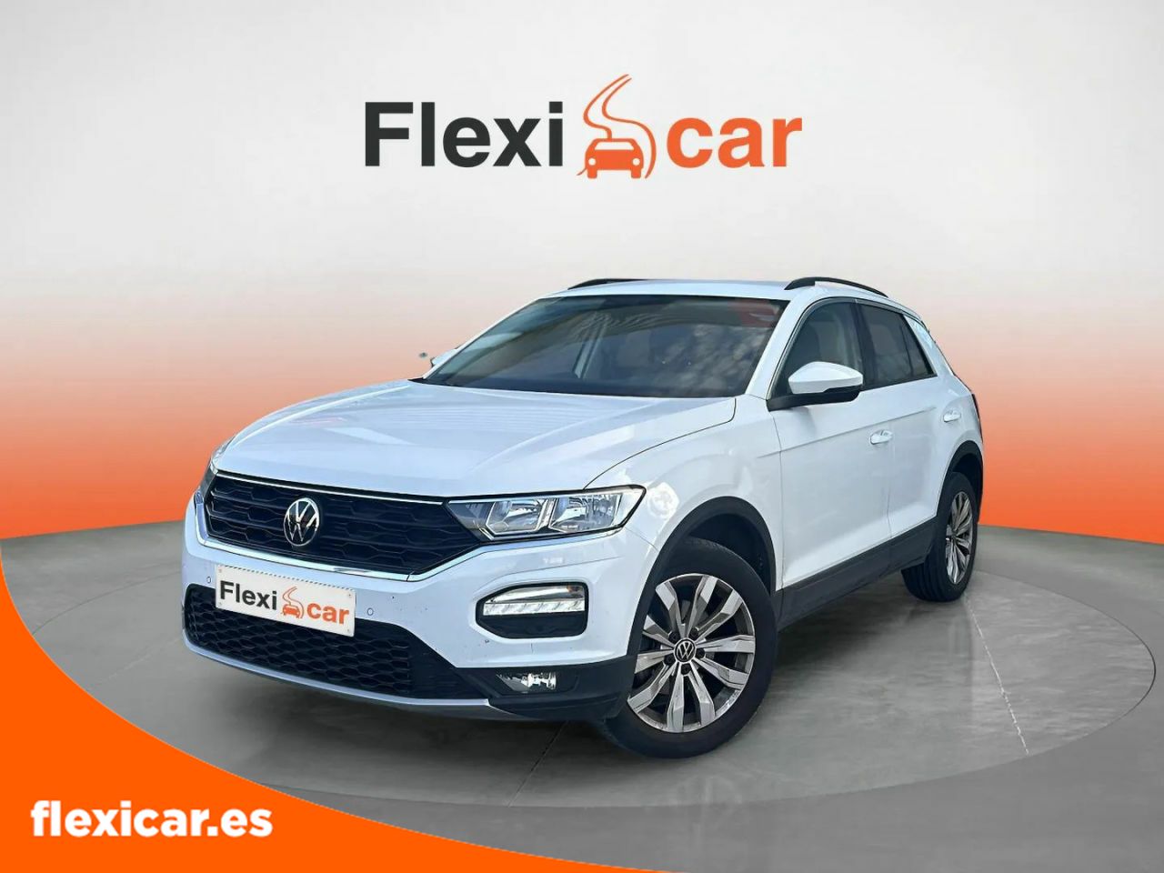 Foto Volkswagen T-Roc 2