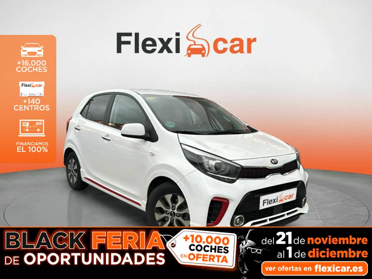 Foto Kia Picanto 1