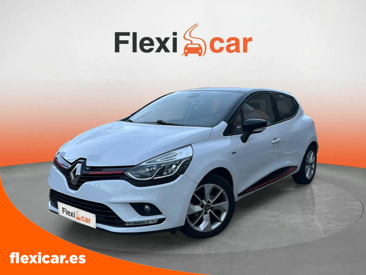 Foto Renault Clio 2