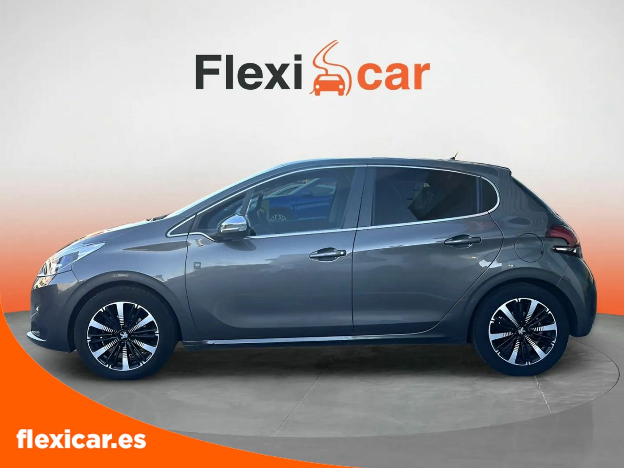 Foto Peugeot 208 3