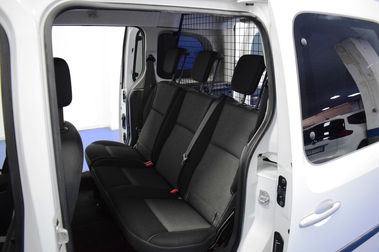 Foto Renault Kangoo 31