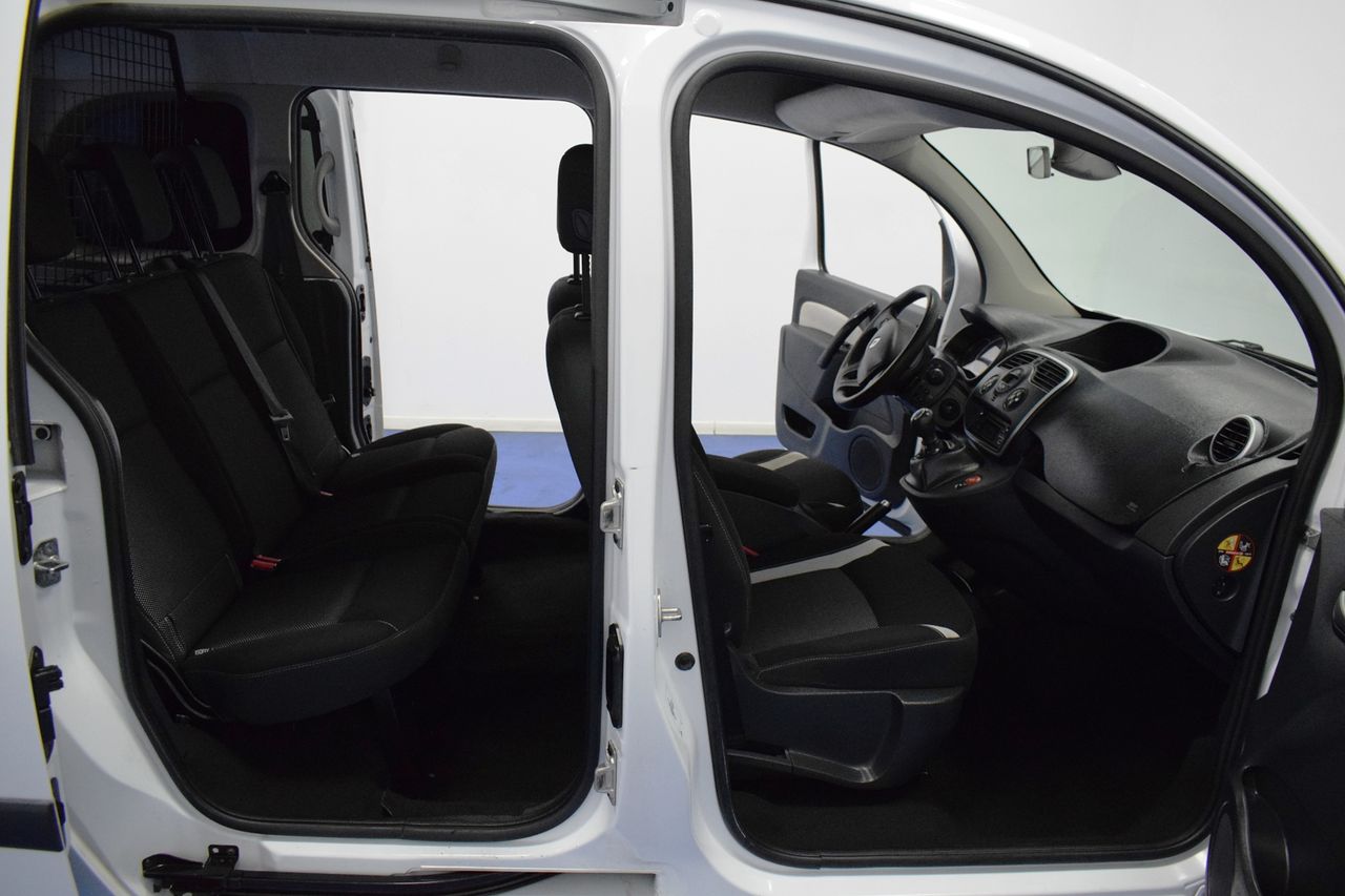 Foto Renault Kangoo 32