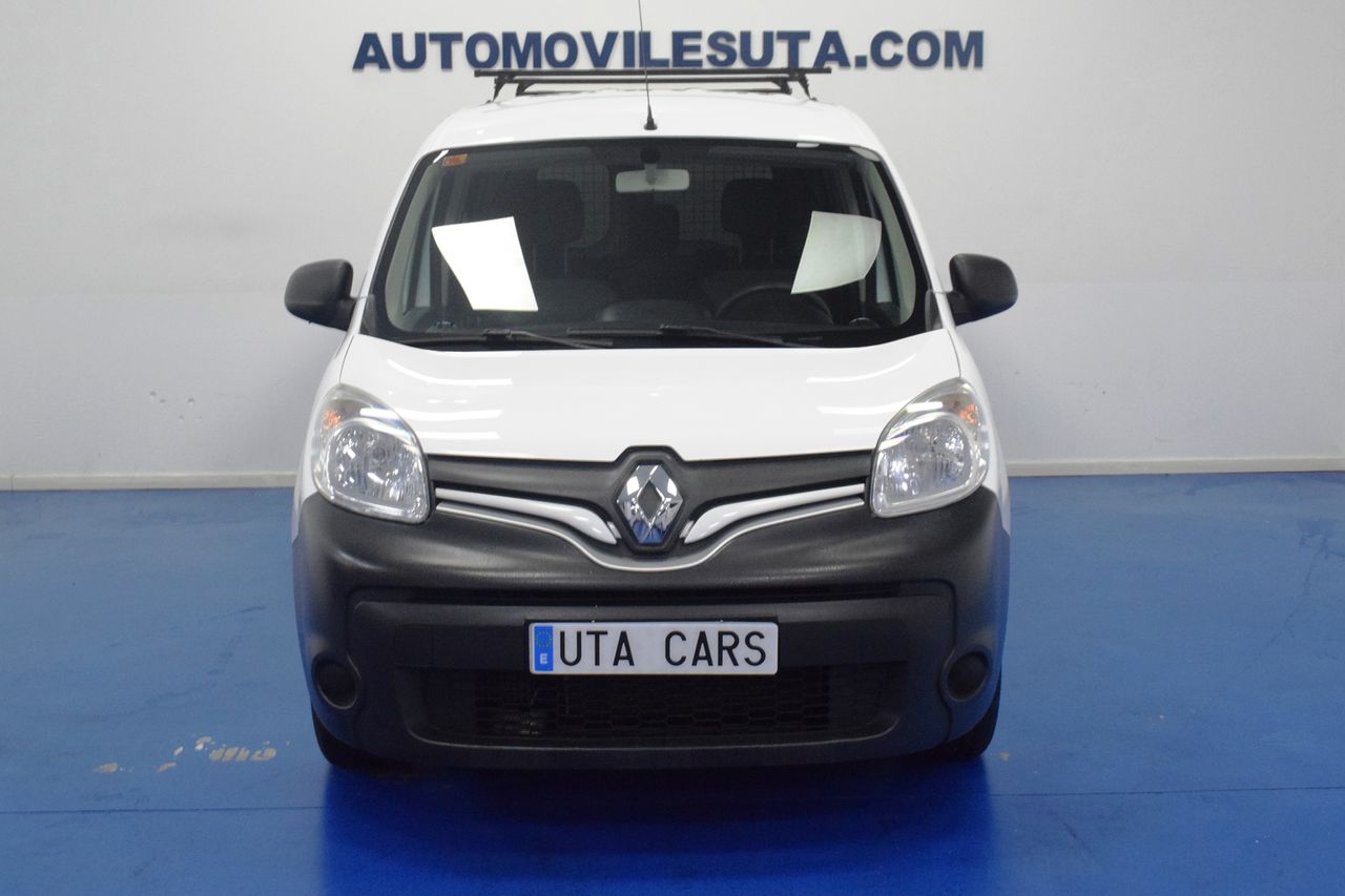 Foto Renault Kangoo 2