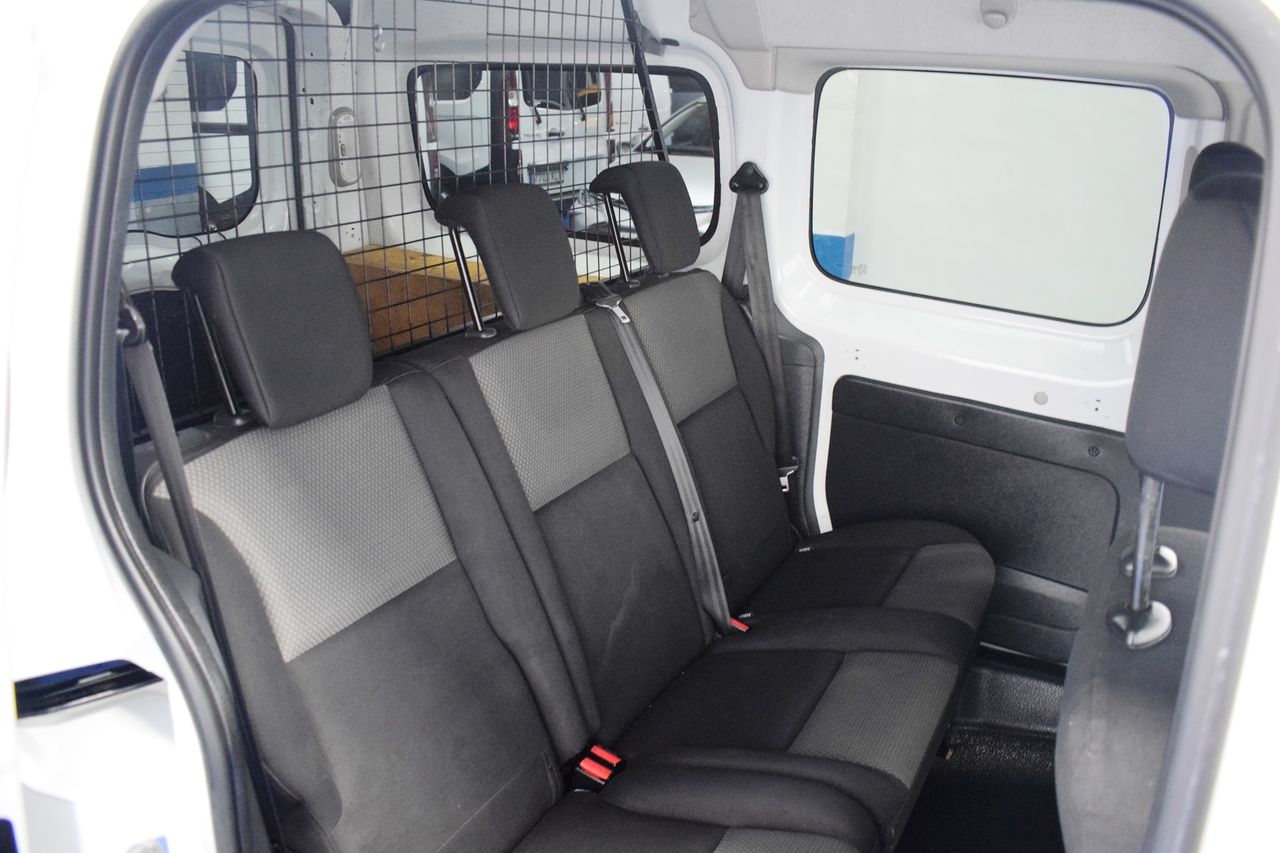 Foto Renault Kangoo 23