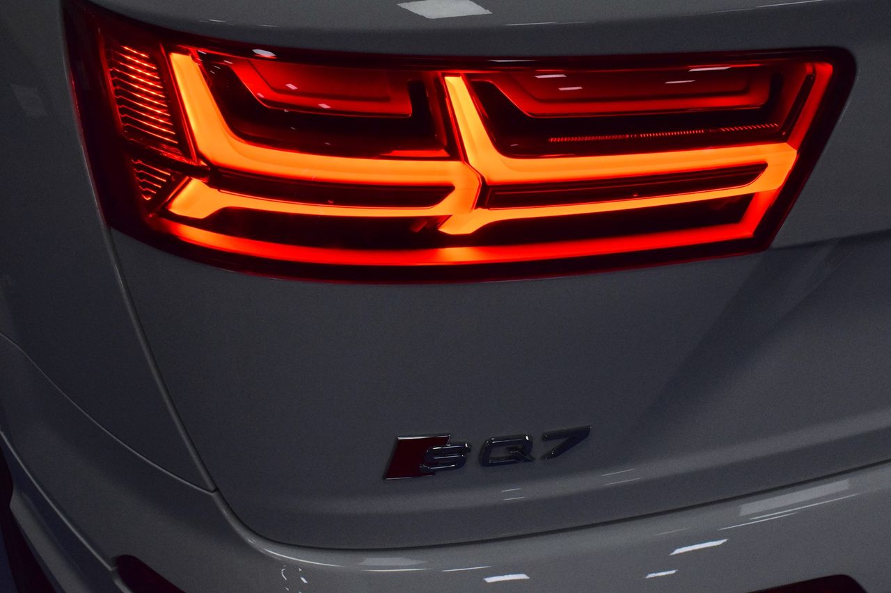 Foto Audi SQ7 47