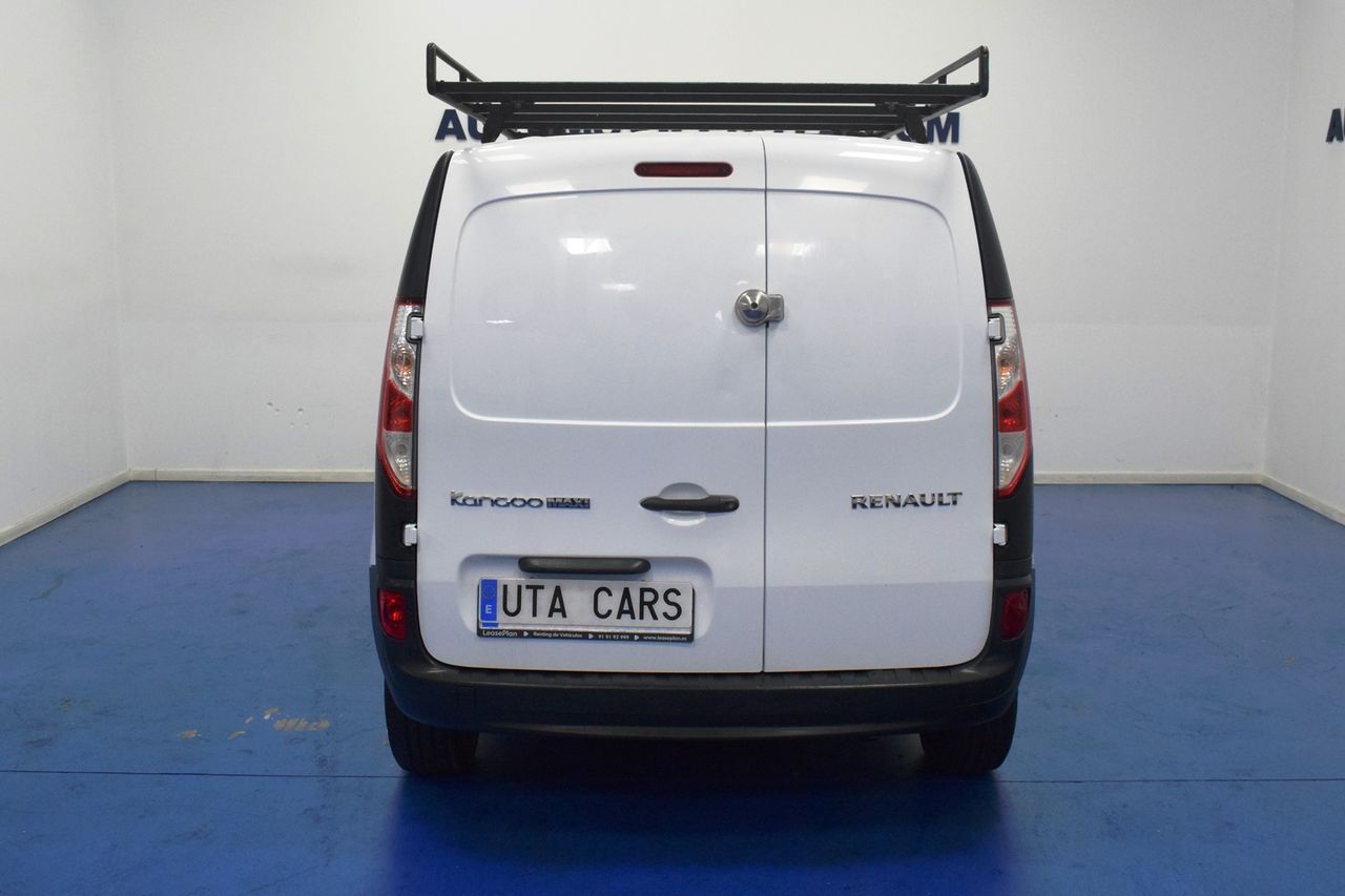 Foto Renault Kangoo 30