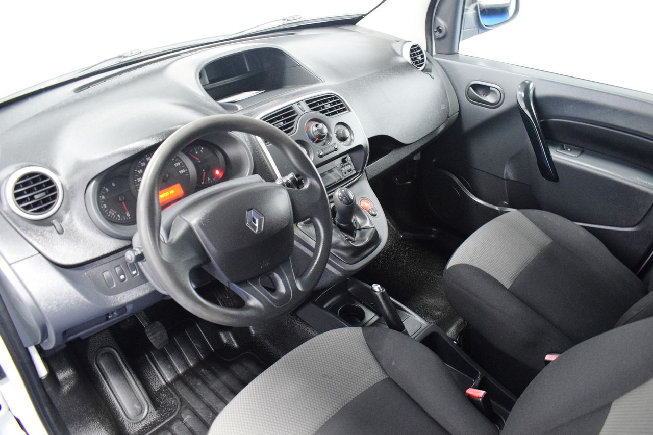 Foto Renault Kangoo 9