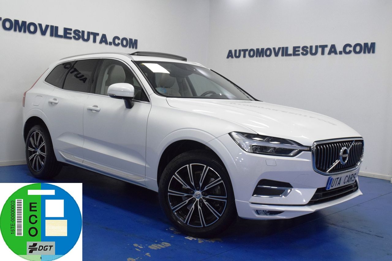 Foto Volvo XC60 1