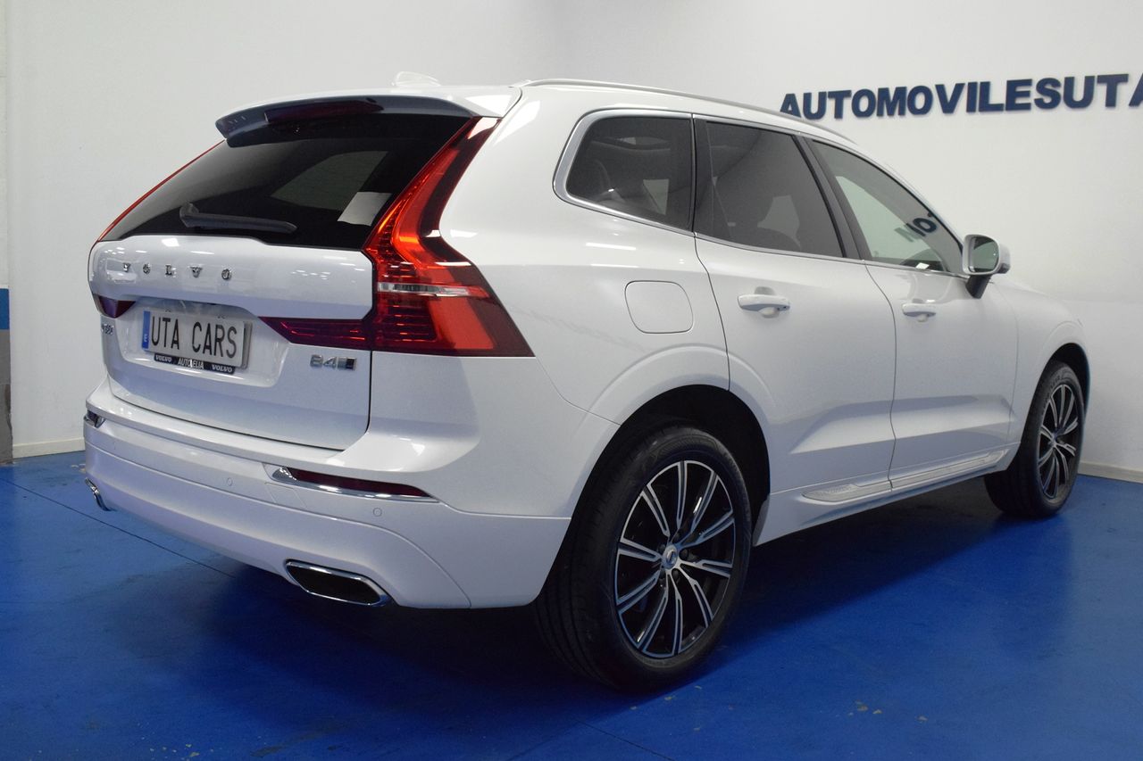 Foto Volvo XC60 6