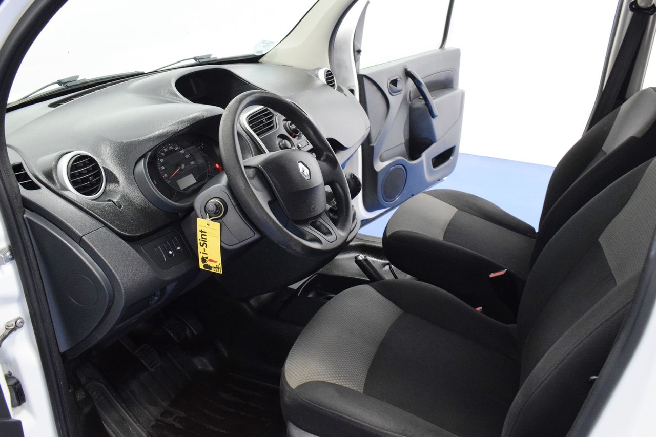 Foto Renault Kangoo 7