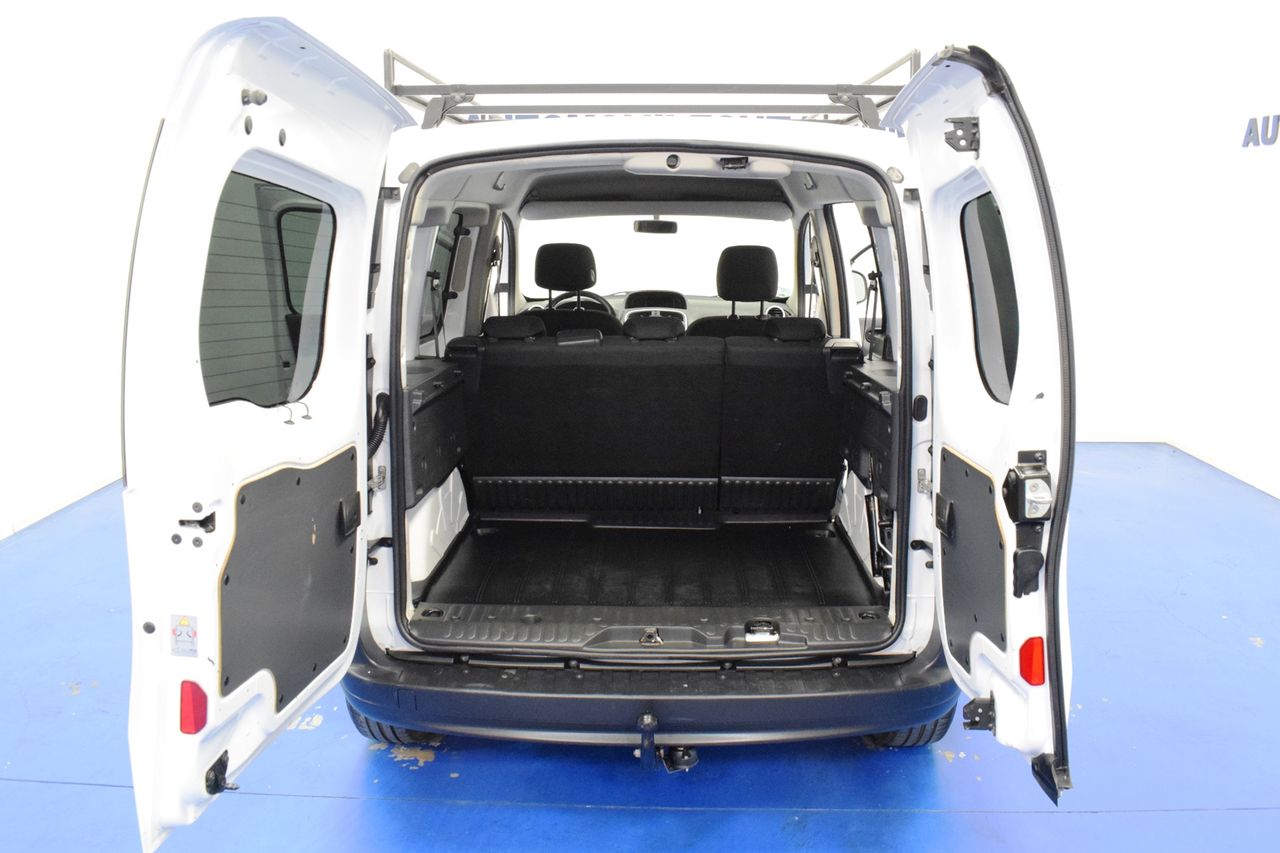 Foto Renault Kangoo 13