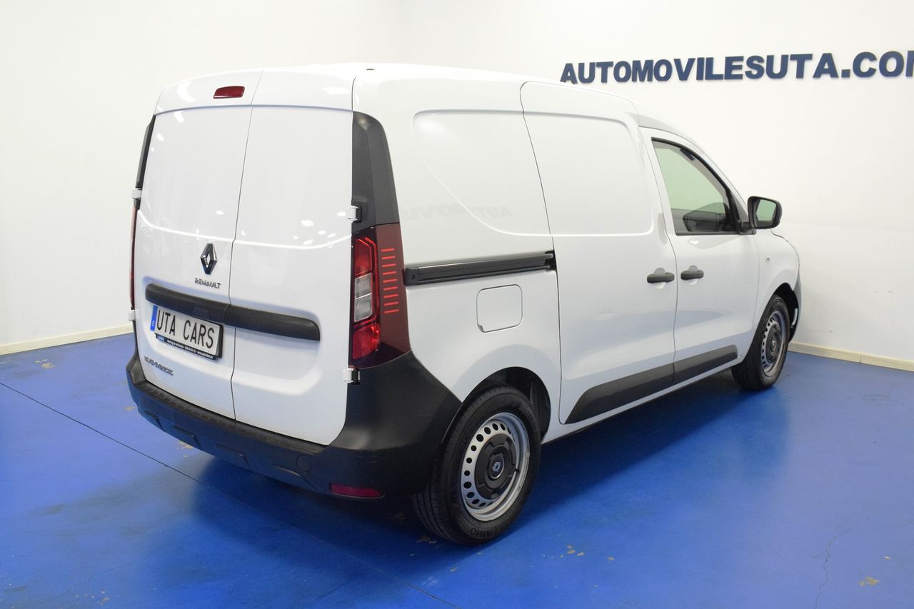 Foto Renault Kangoo 6