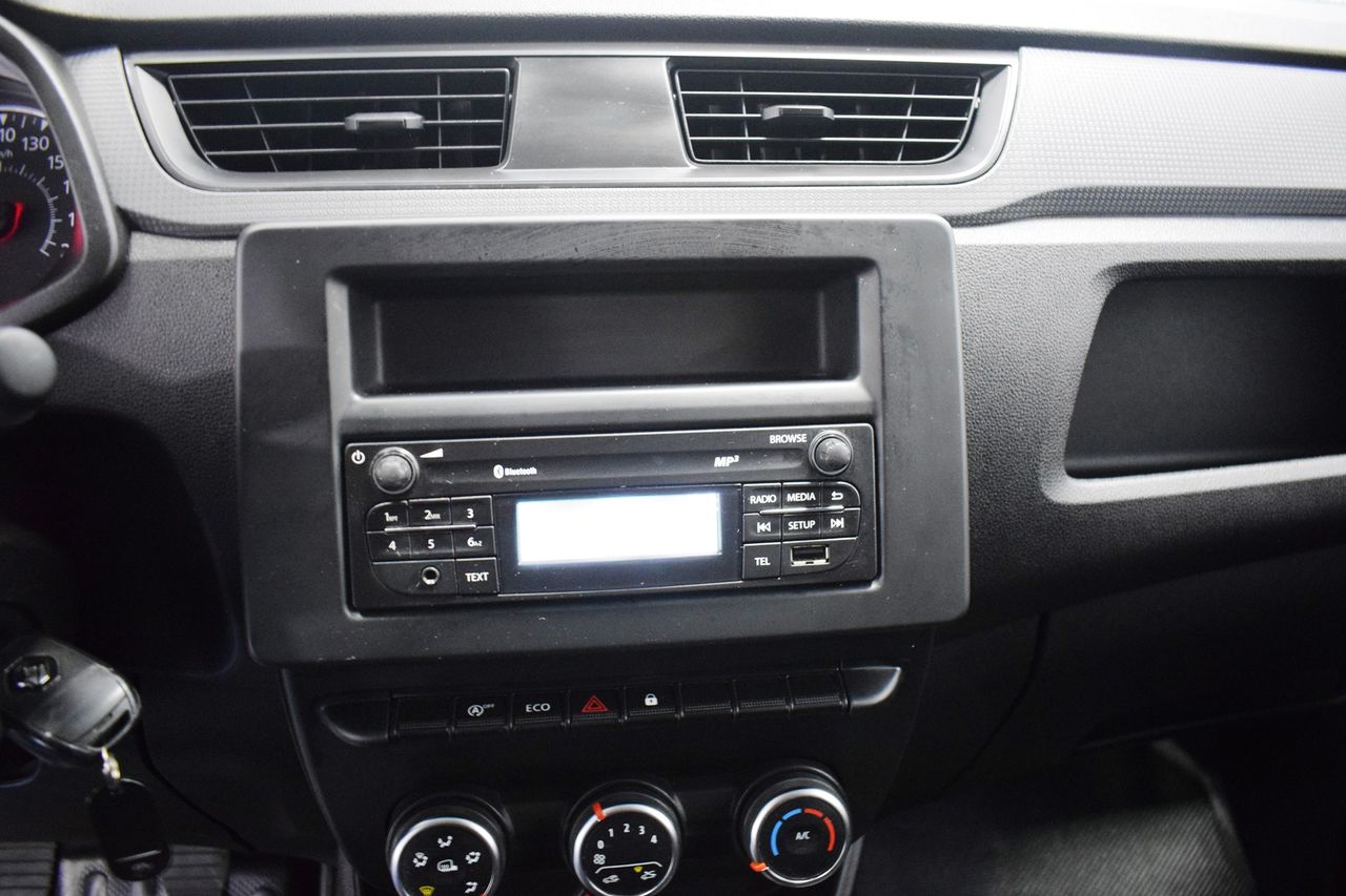 Foto Renault Kangoo 14