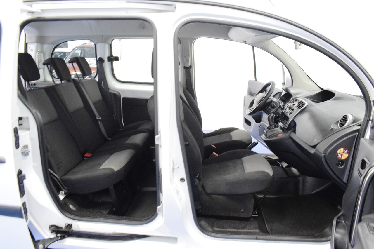 Foto Renault Kangoo 10