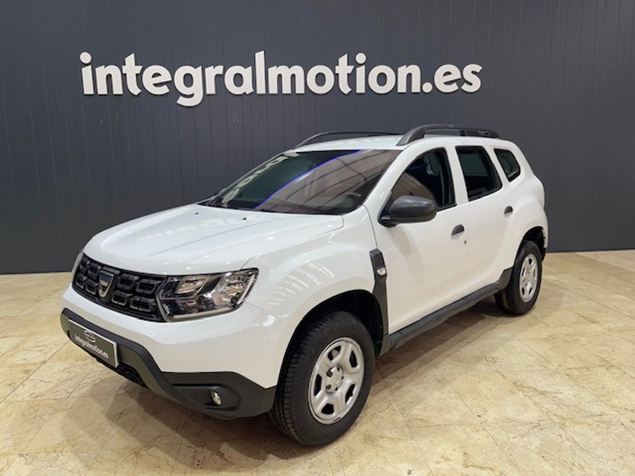 Foto Dacia Duster 1