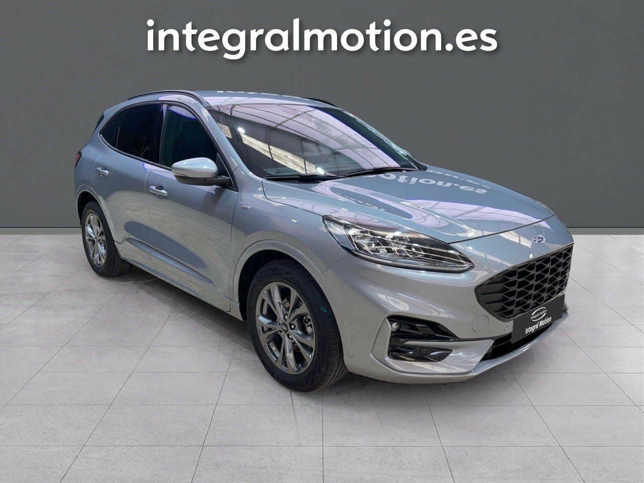 Foto Ford Kuga 3