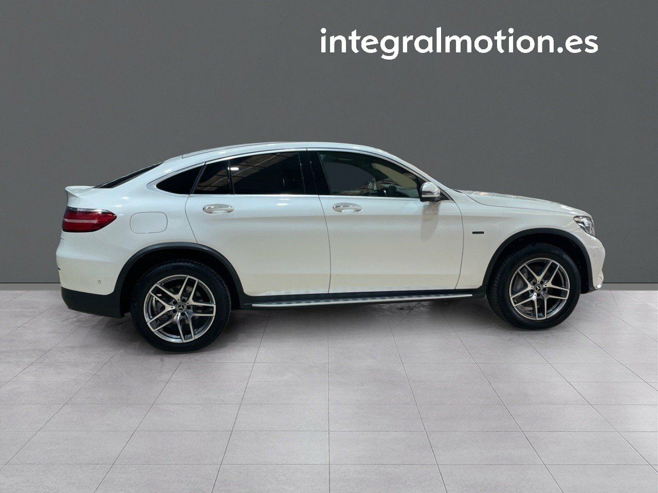 Foto Mercedes-Benz Clase GLC 26