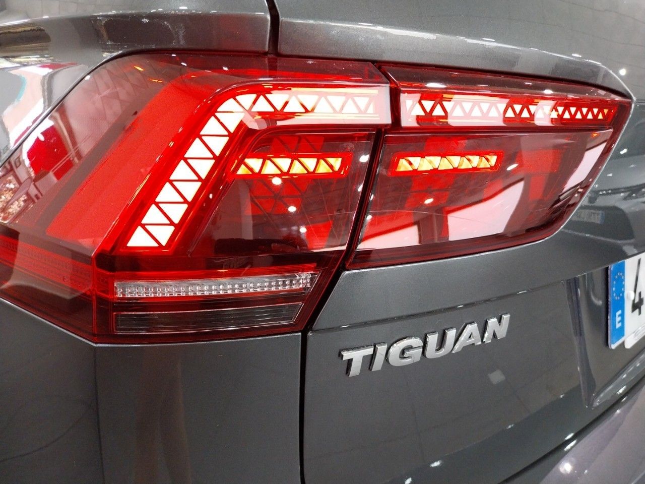 Foto Volkswagen Tiguan 25