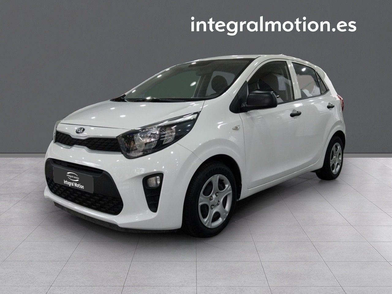 Foto Kia Picanto 1