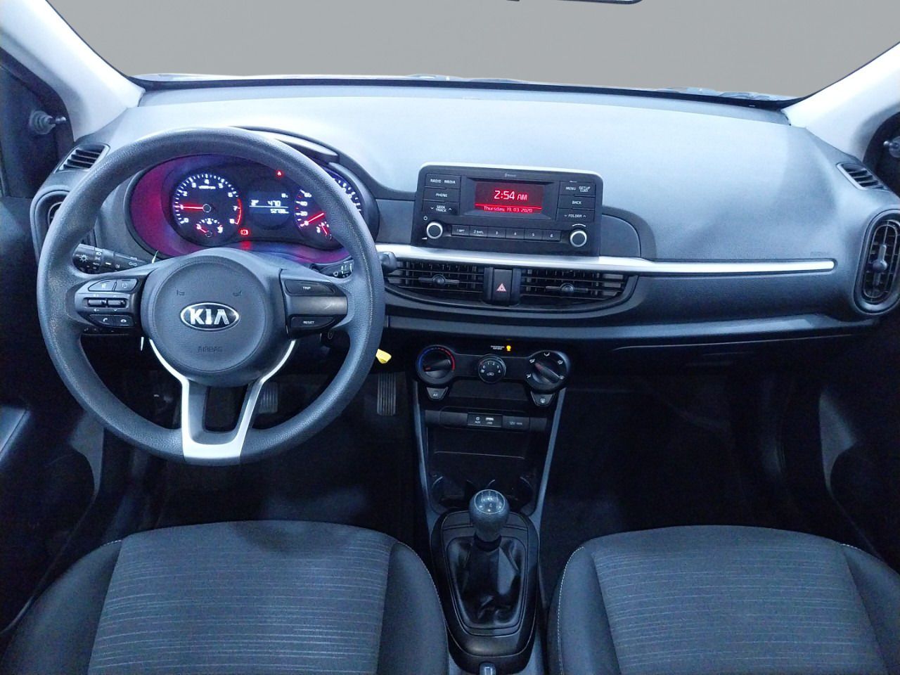 Foto Kia Picanto 5